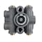 Bendix Air Brake Automatic Traction Control Valve K096339 - alternate 5